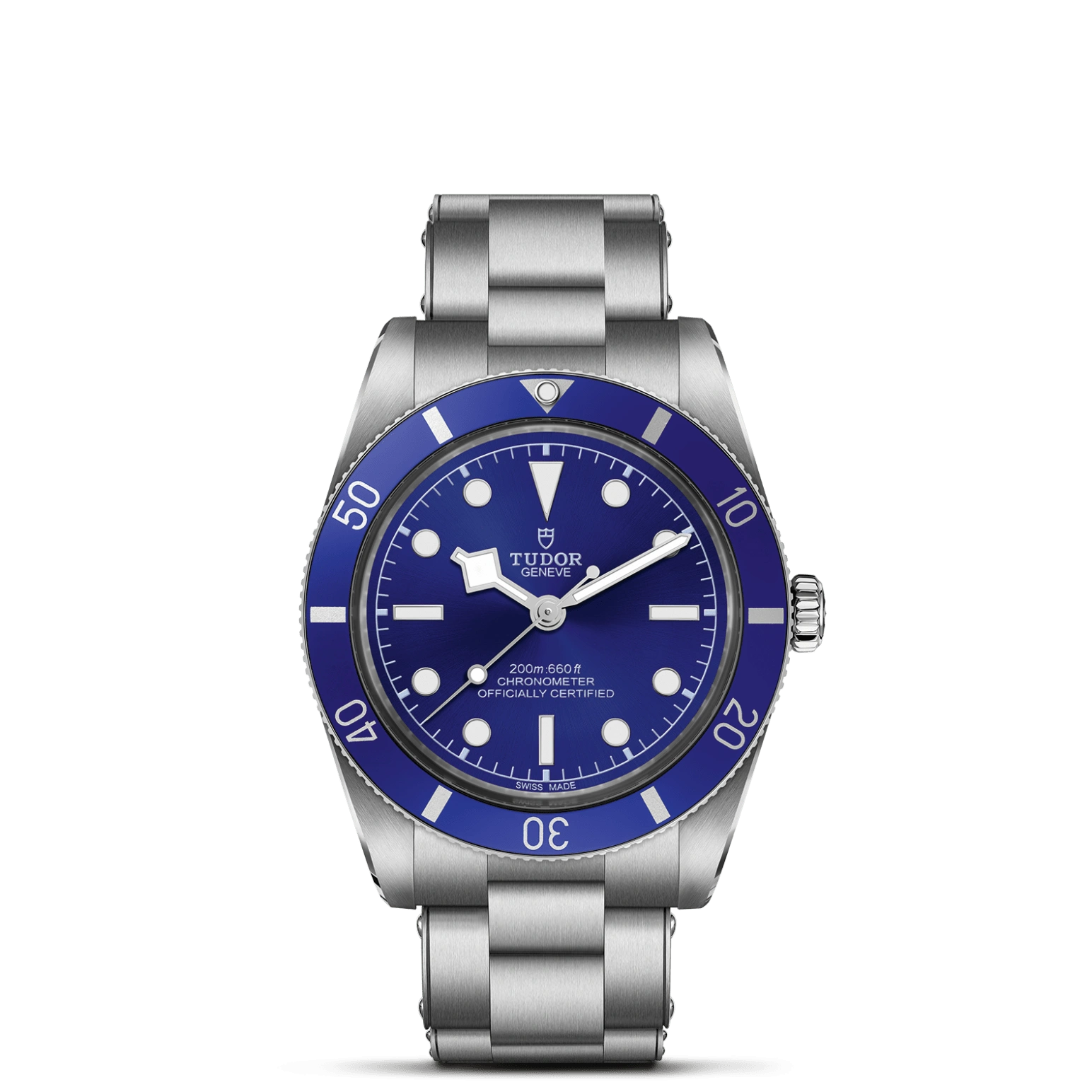 Black Bay 54