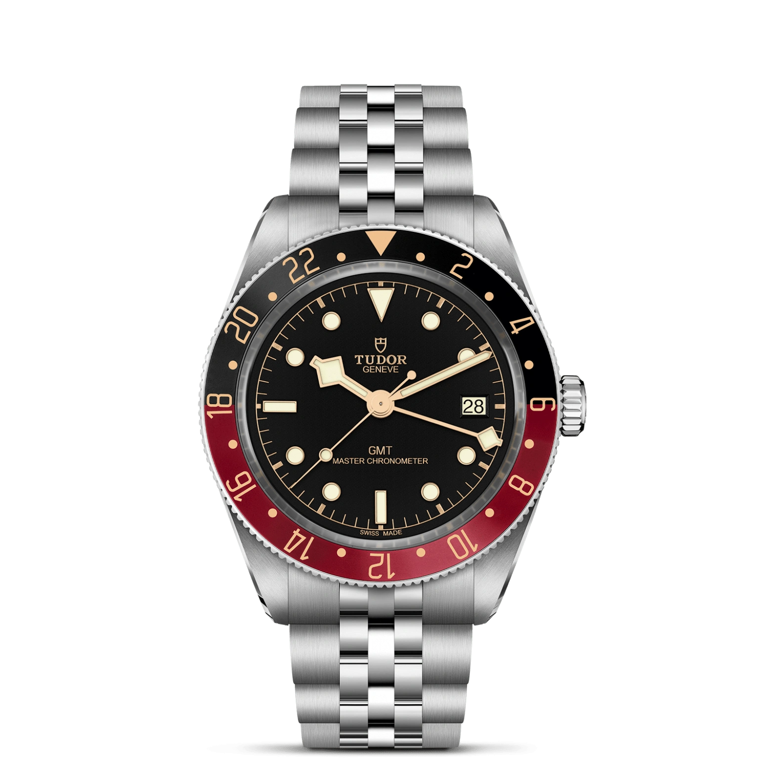 Black Bay 58