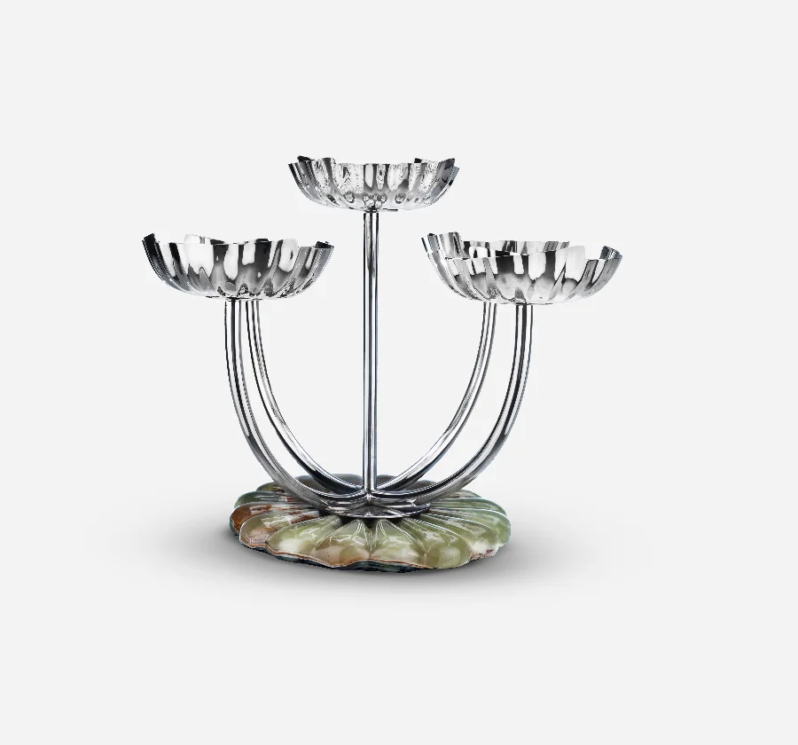 Lotus Bowl