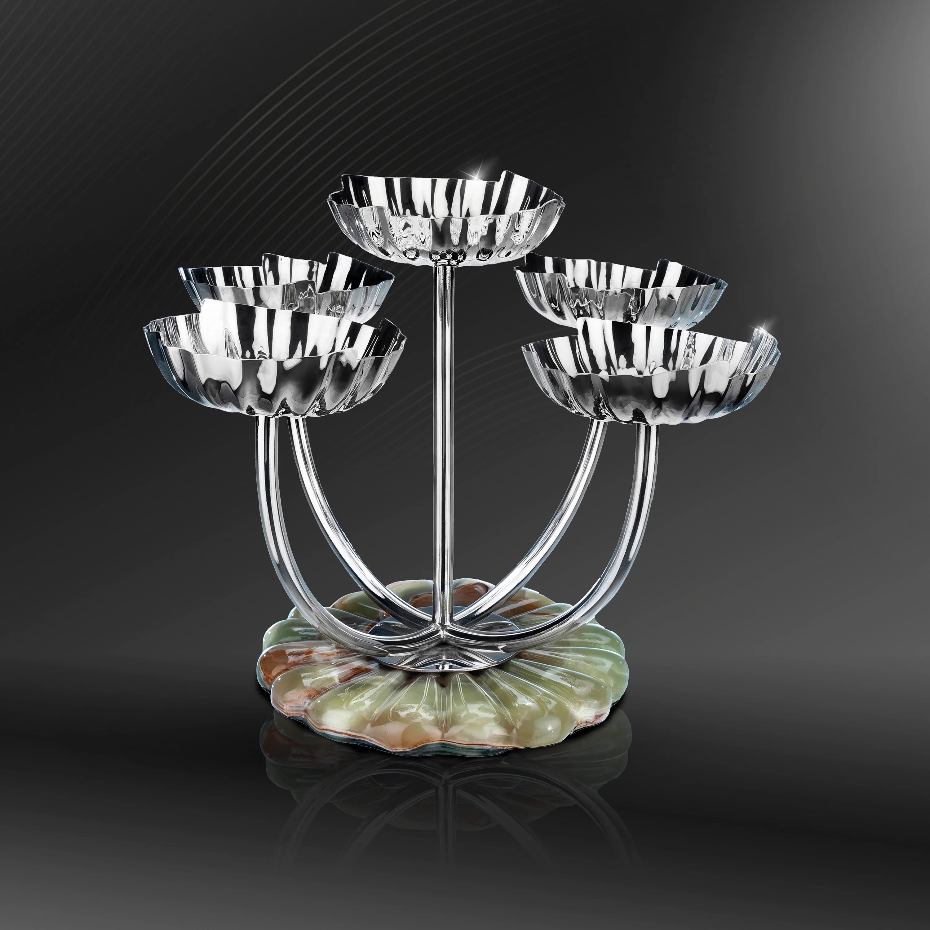 silver-single-stem-vase
