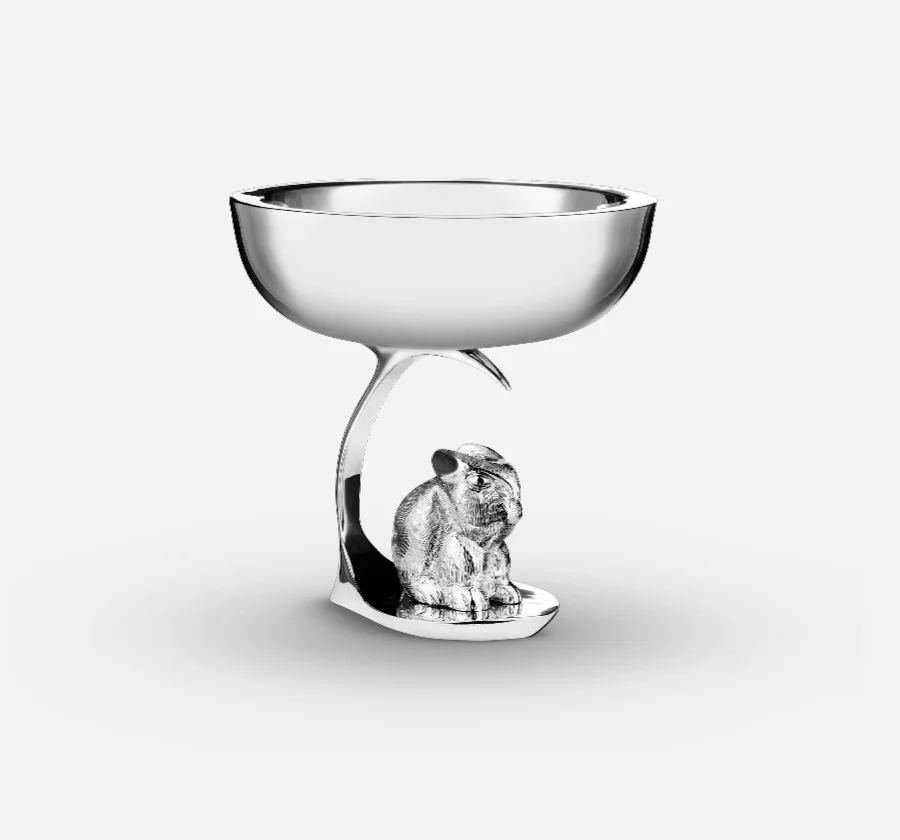 Rabbit Bowl
