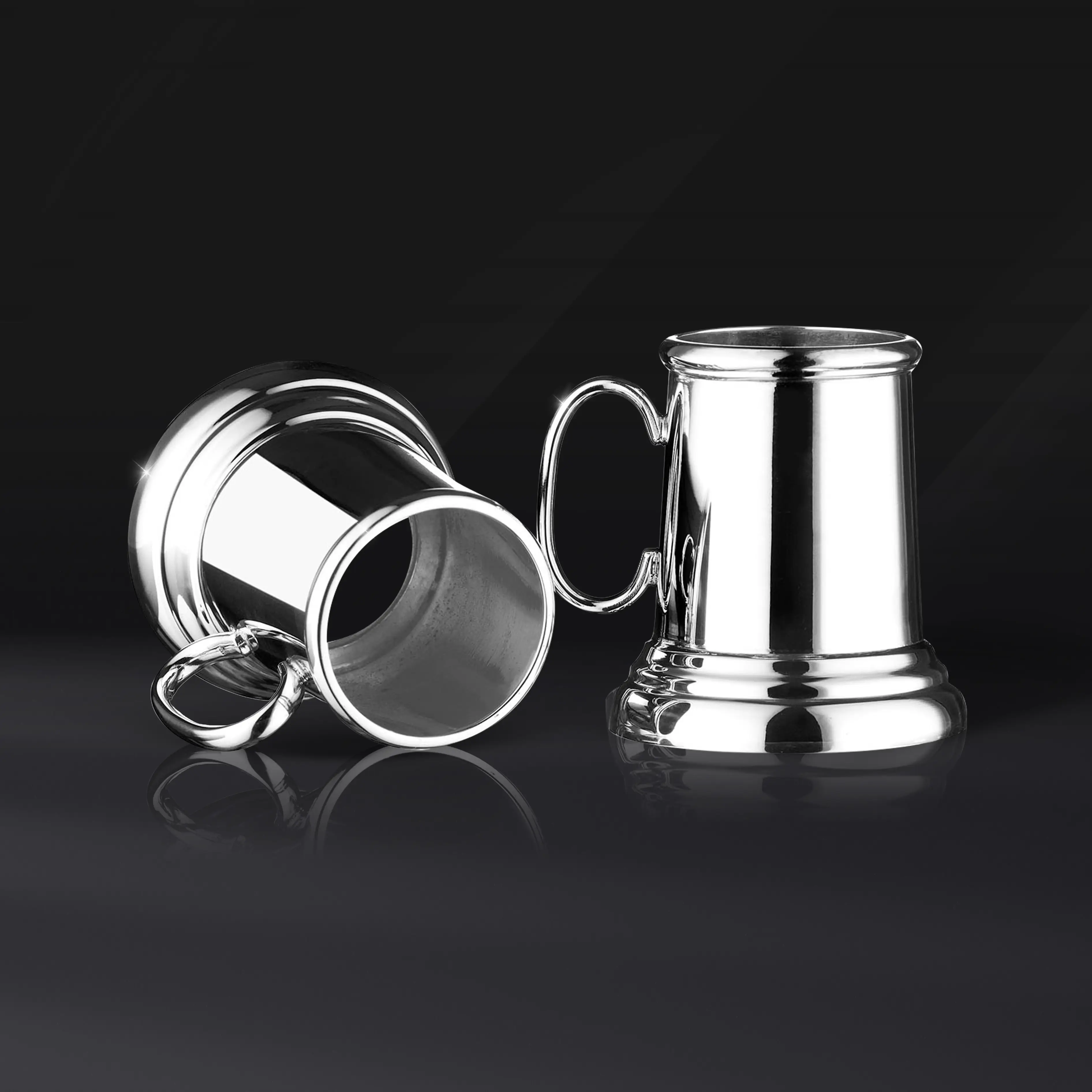 silver-single-stem-vase