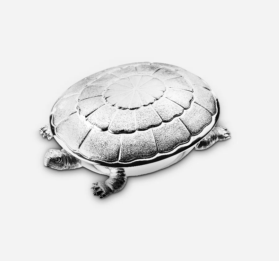 Tortoise Box