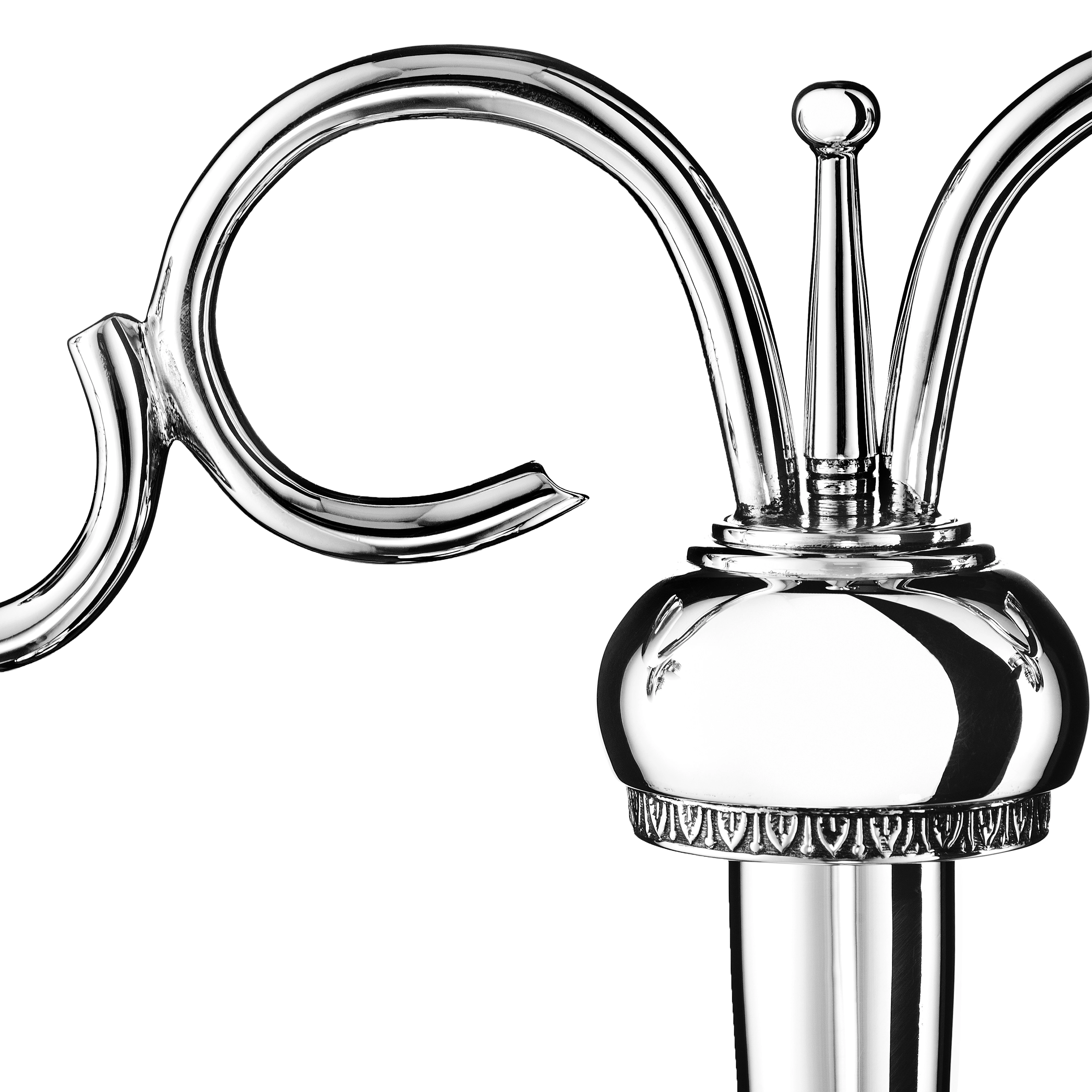 silver-single-stem-vase