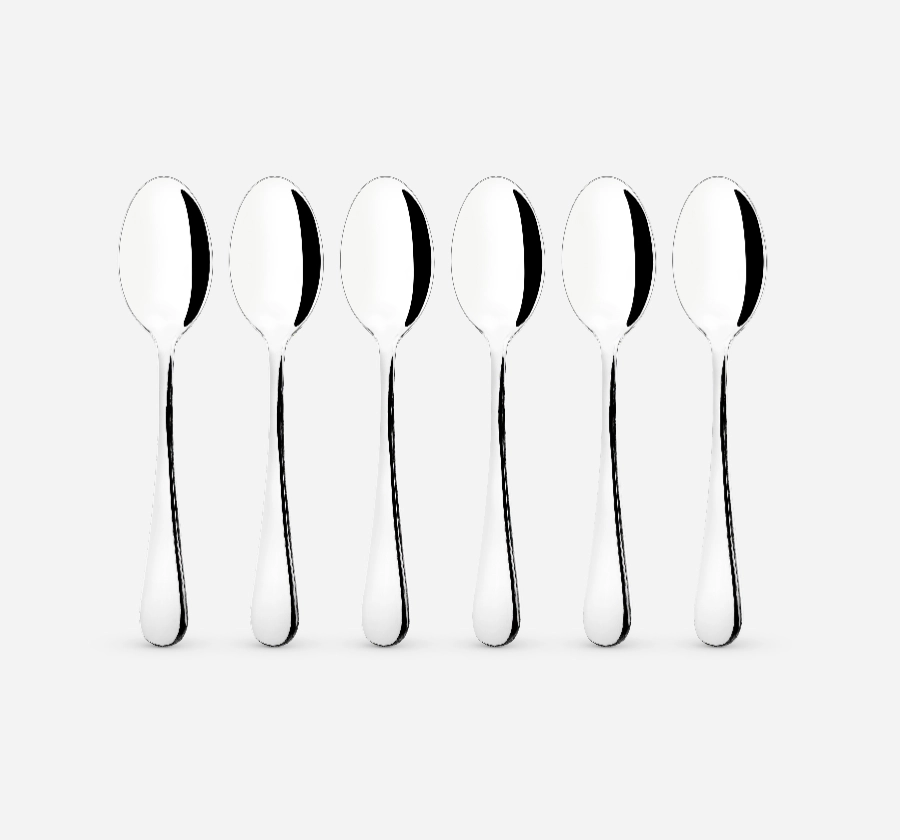 Classic Teaspoon Set