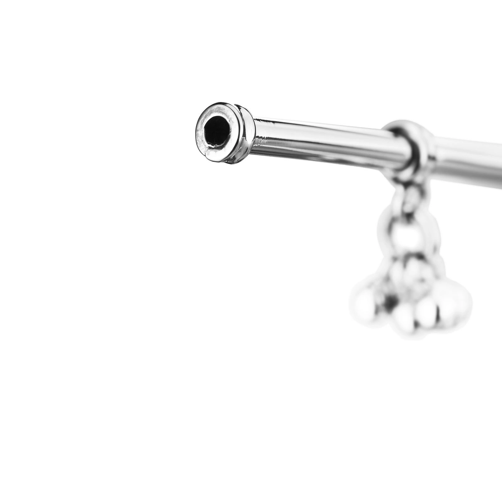 silver-single-stem-vase