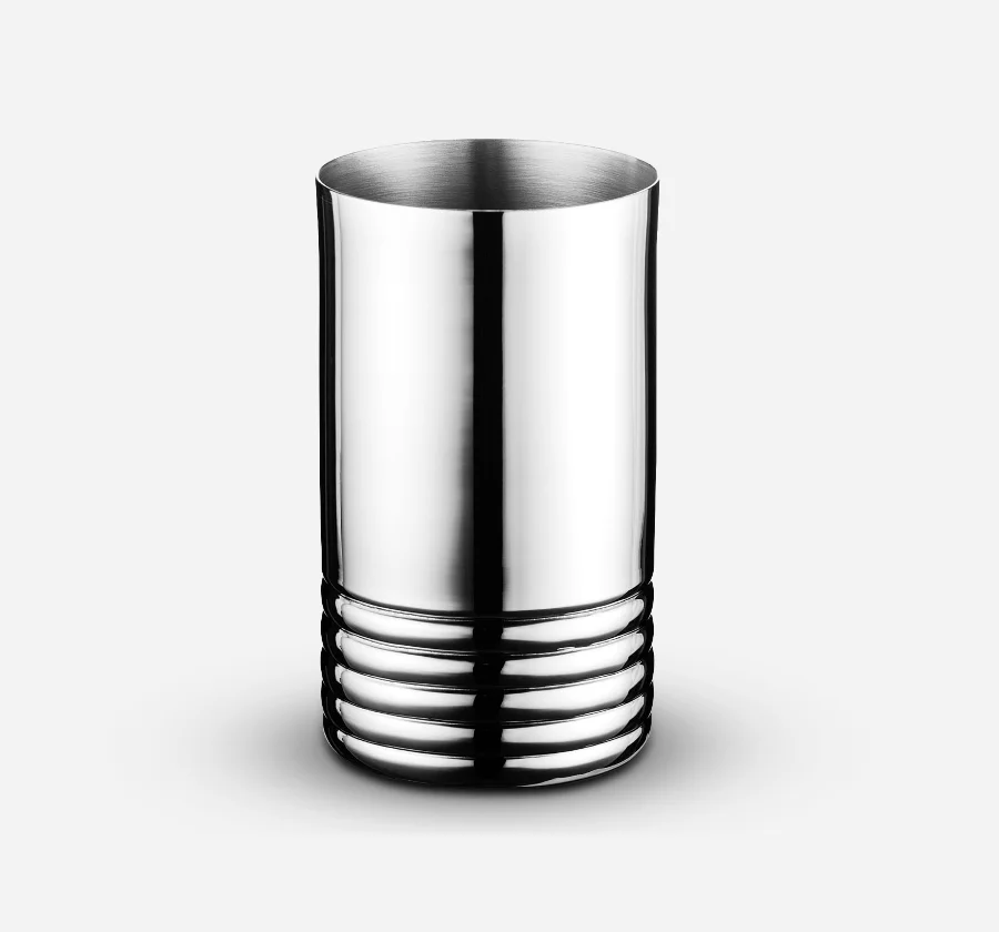 Line Cylindrical Glass