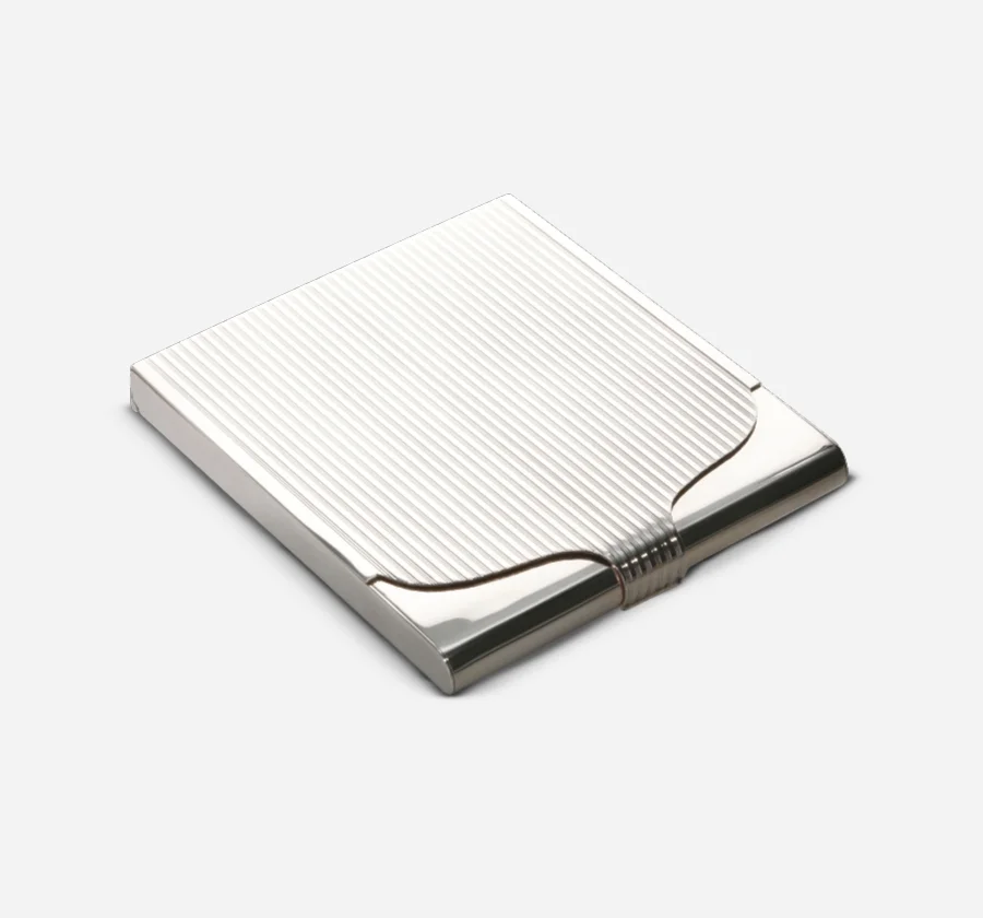 E.T. Design Cigarette Case