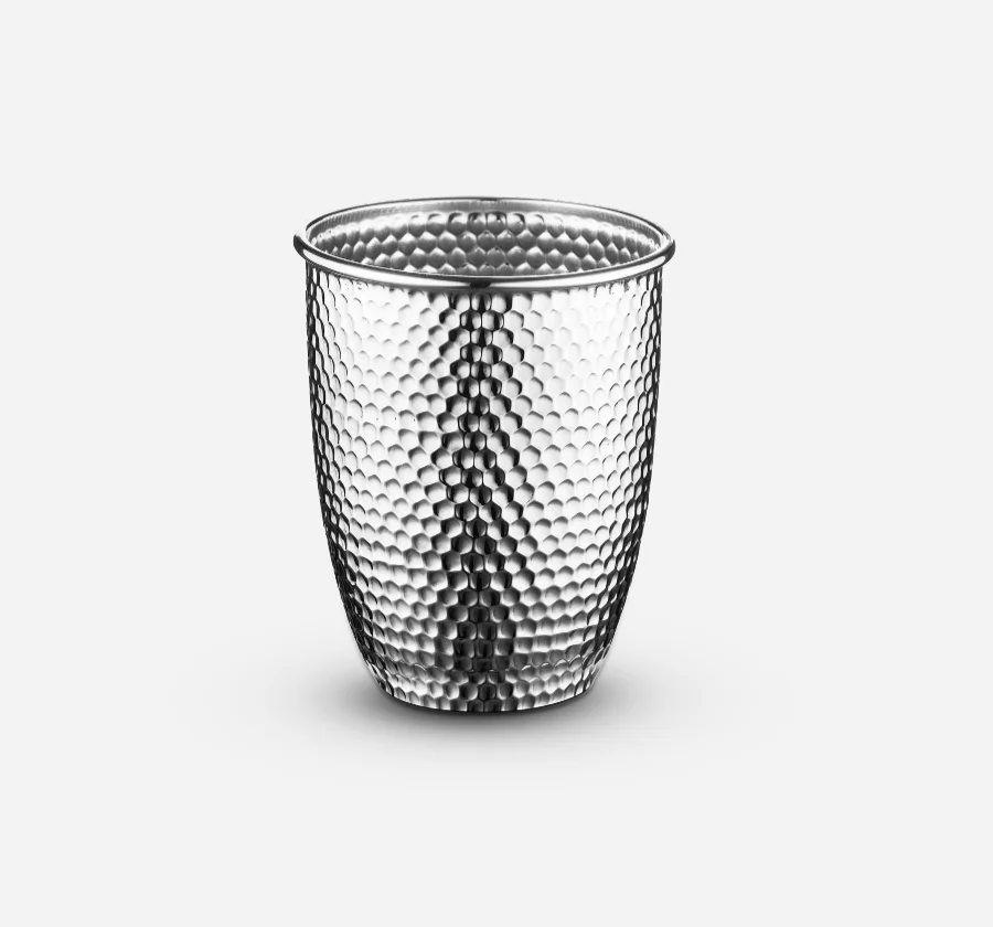 Hammer Design Glass 