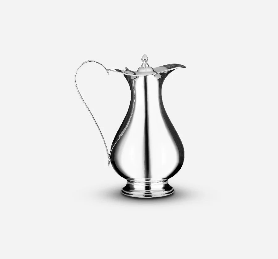 Plain Belly Jug