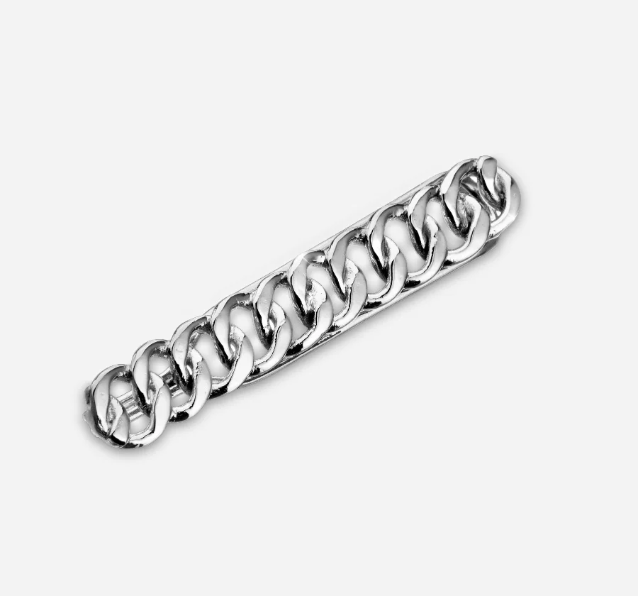 Chain Tie Pin