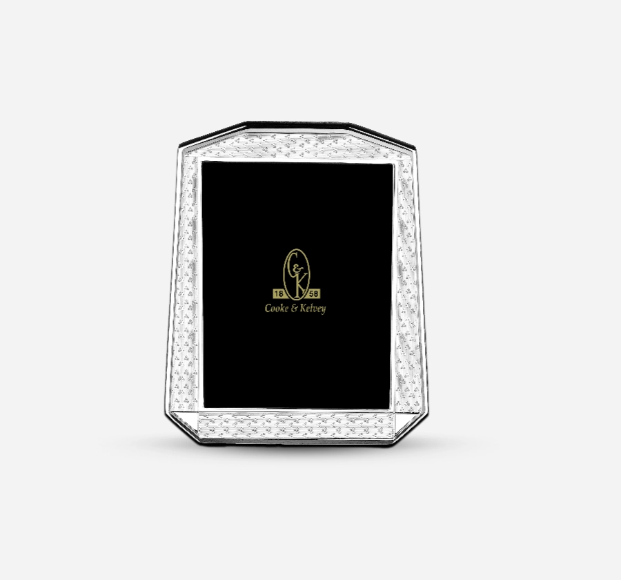 ET Cut Corner Photoframes