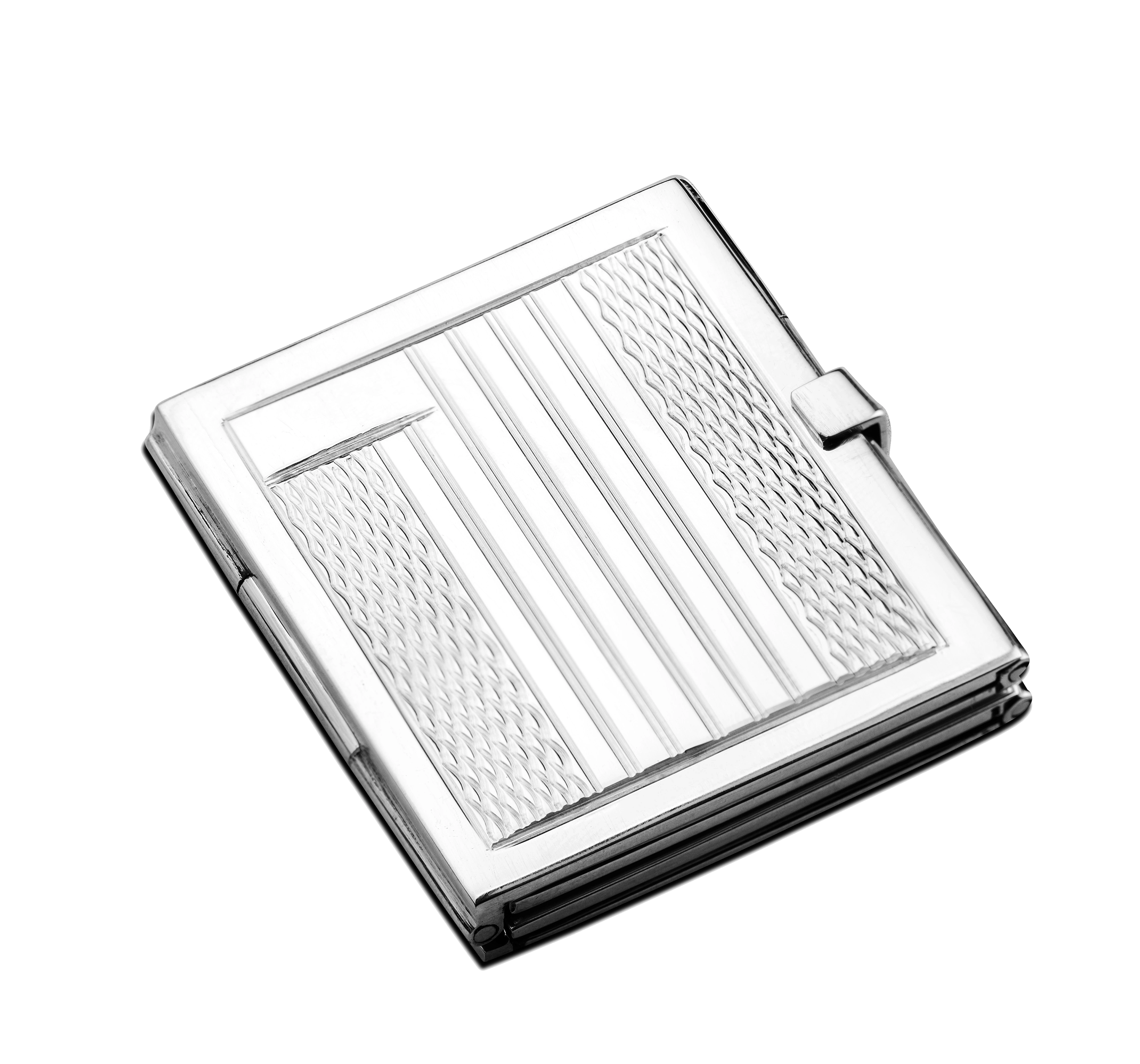 ET Small Foldable Pocket Photo Frame