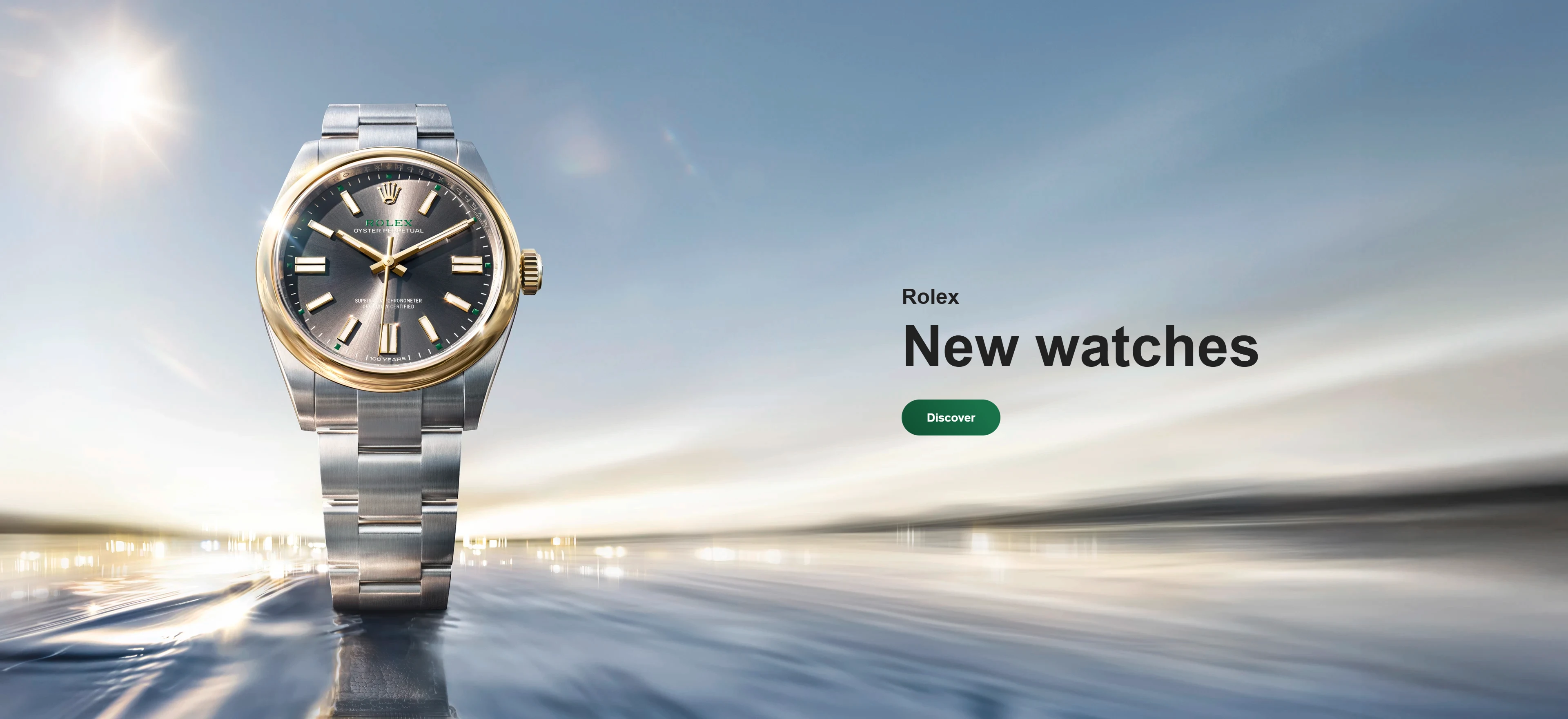 Rolex Cosmograph Daytona