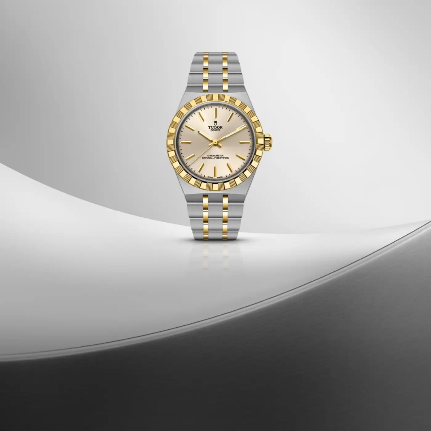 TUDOR